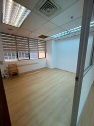 International Plaza (D2), Office #600482691